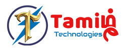 Tamil Technologies